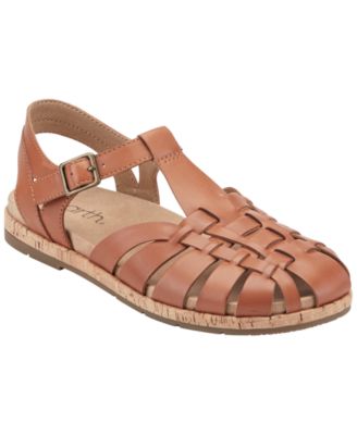 Women's Alazia Flat Fisherman Sandals