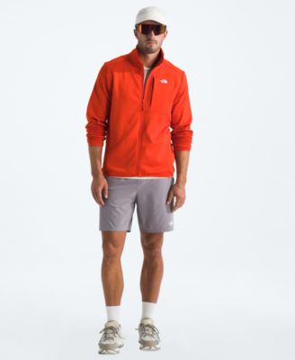 Men's Performance Fleece Full-Zip Jacket