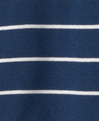 Baby Boys' Printed One-Piece Pajama Set, 2-Pack