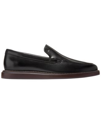 Men's Grand Neoclassic Venetian Loafers