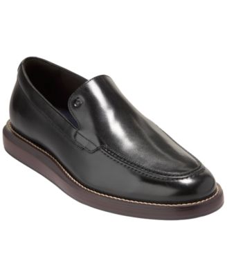 Men's Grand Neoclassic Venetian Loafers
