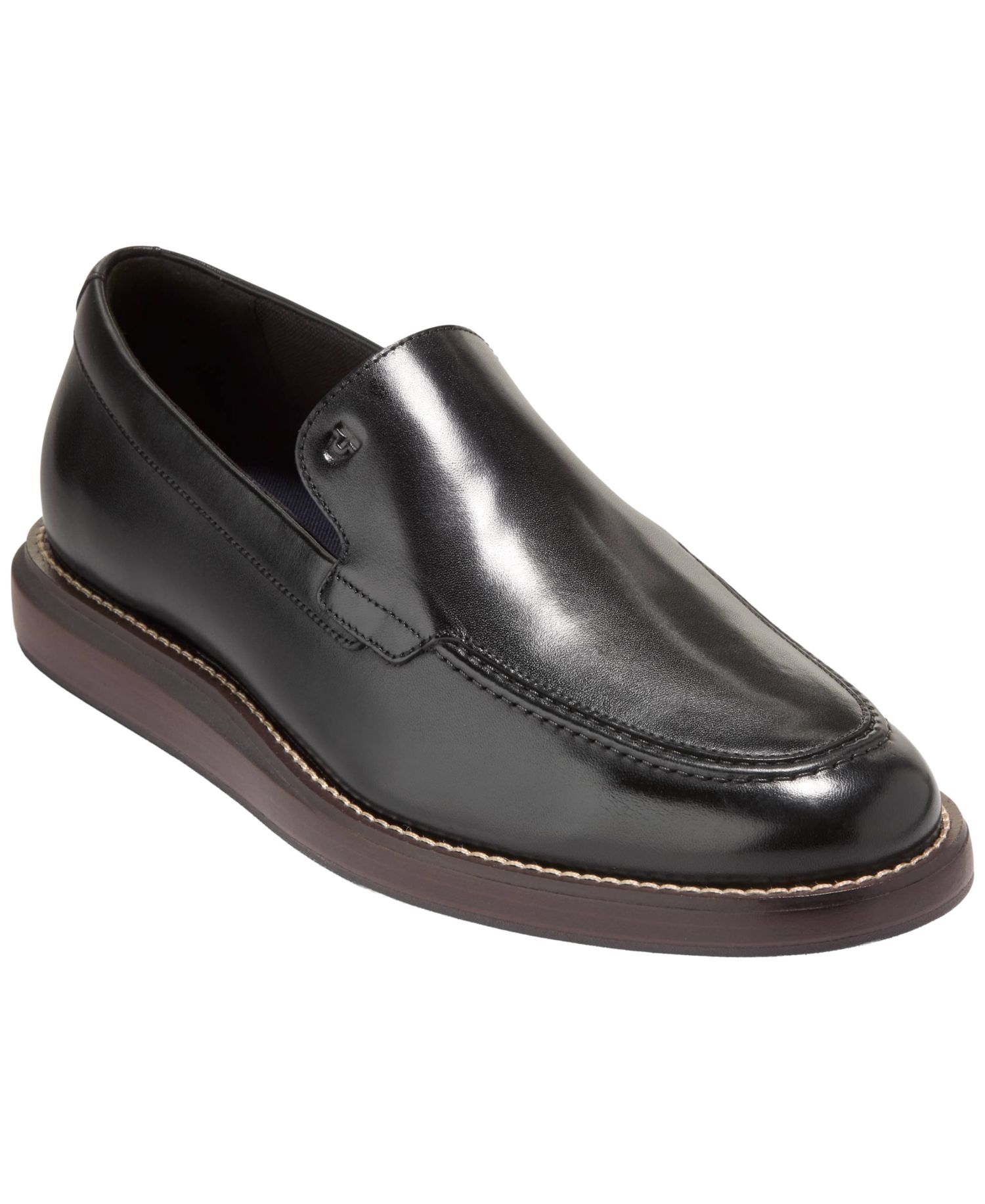 Men's Grand Neoclassic Venetian Loafers