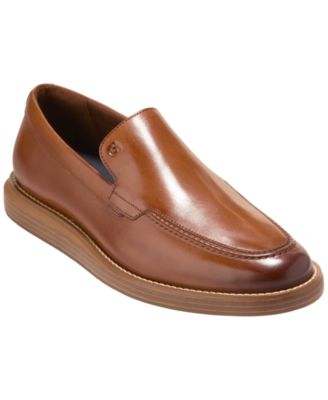 Men's Grand Neoclassic Venetian Loafers