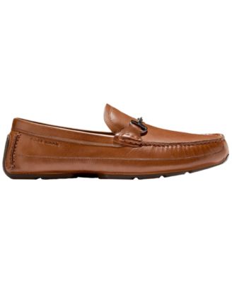 Men's Hutchison Grand Bit Driving Shoes