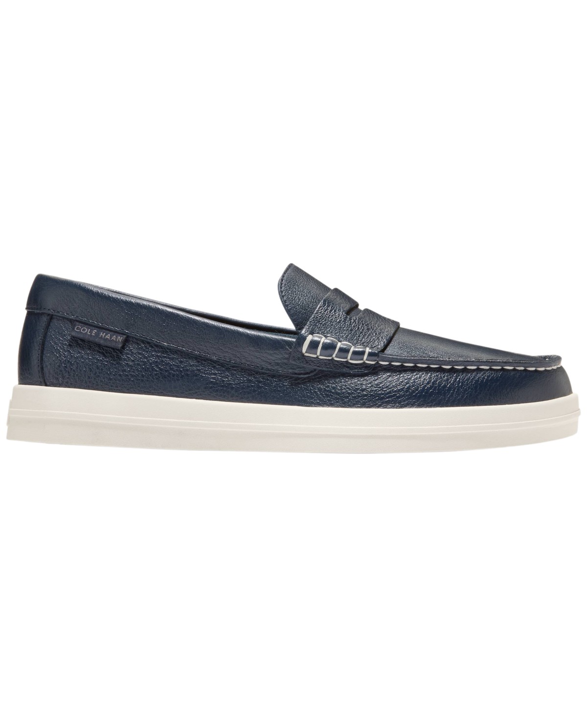 Мужские Cole Haan Men's Nantucket Drift Penny Loafers — фото 3