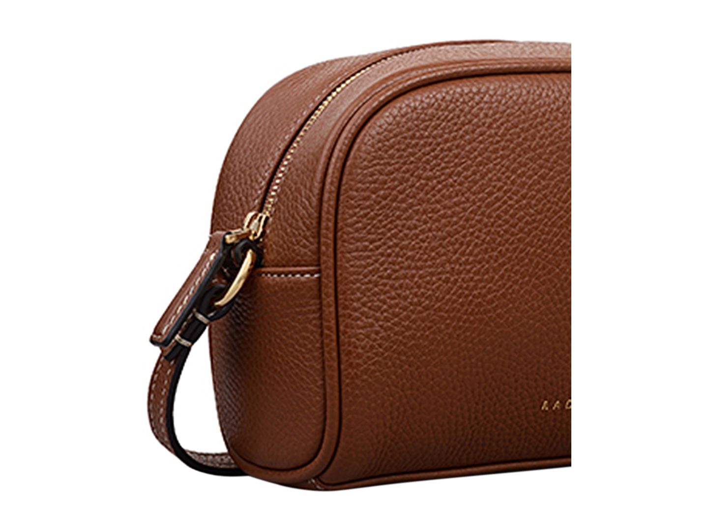 Женская сумка Radley London The Daily Small Zip Around Crossbody, цвет: Коньячный — фото 5