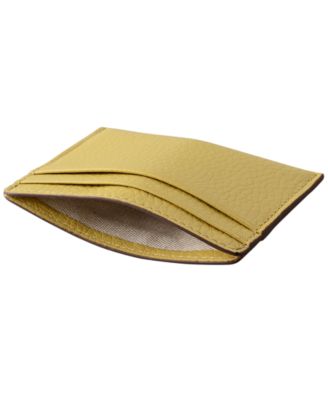 Dukes Place Small Card Holder