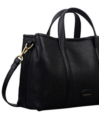 Chartfield Place Open Top Grab Handbag