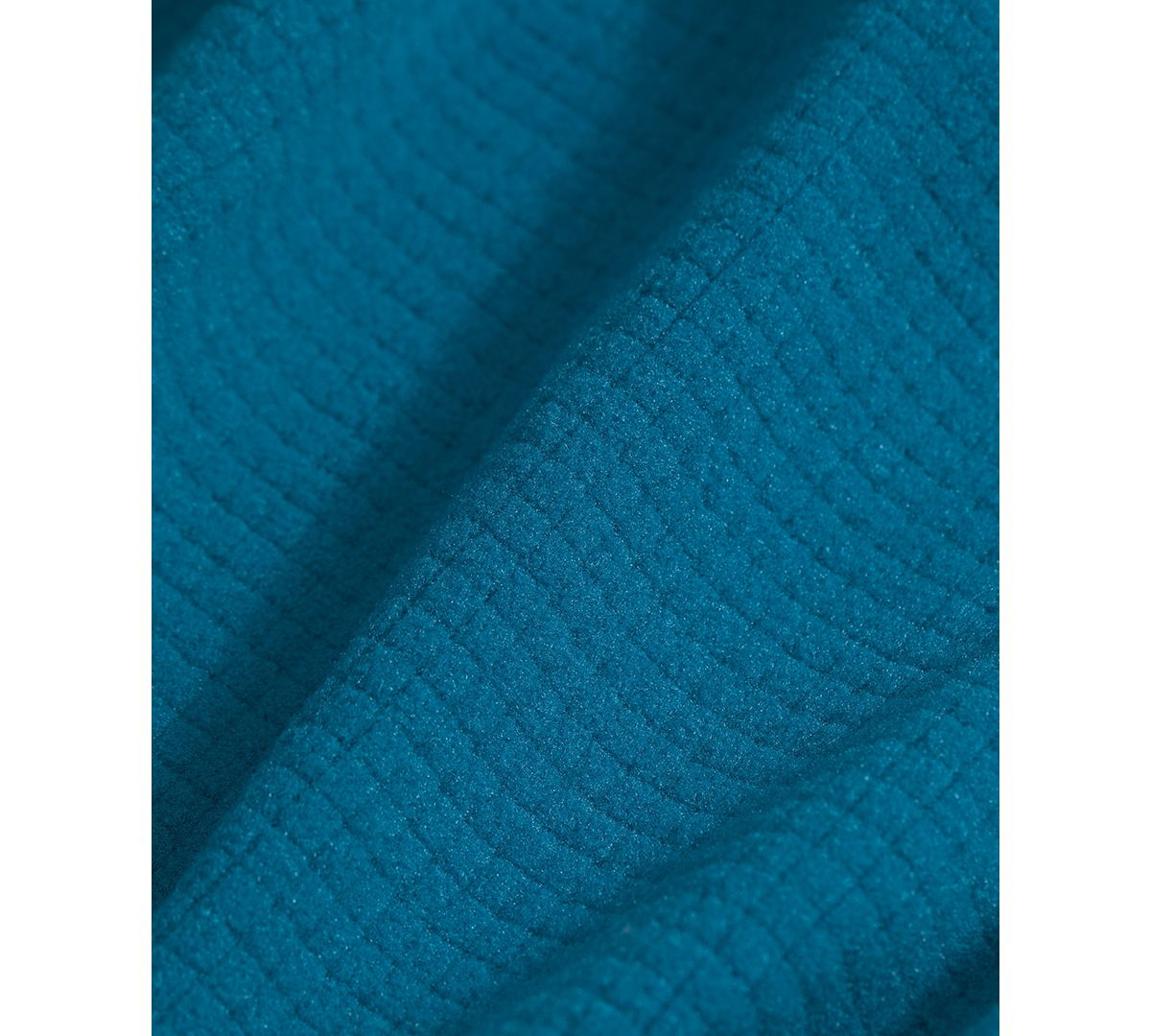 The North Face Men's Cedar Trail Grid Quarter-Zip Jacket