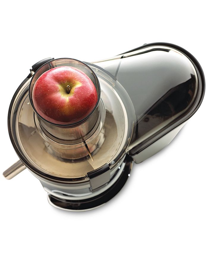 Omega OMG500S Mega Mouth Juicer Macy's