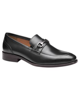 Men's Slip-on Dress Loafers