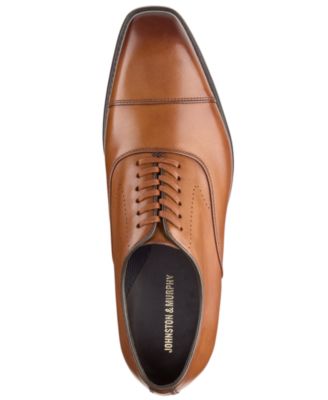 Men's Ashton Cap Toe