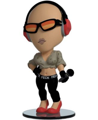 Grognak The Destroyer Vinyl Figure #321