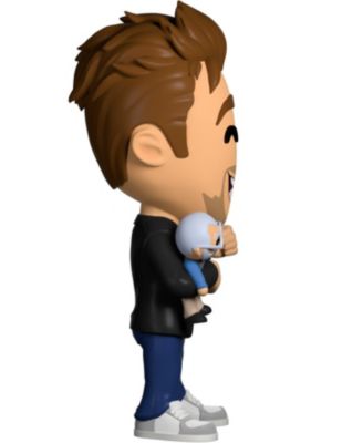 CallMeKevin Vinyl Figure #76