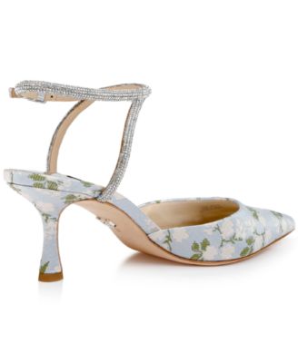 Women's Autumn Pointed Toe Pumps