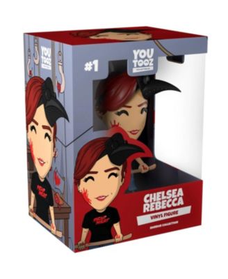 Dead Meat - Chelsea Rebecca Vinyl Figure