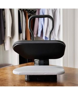 20" Intelligent 2.0 Steam Press – Large Surface Steam Press