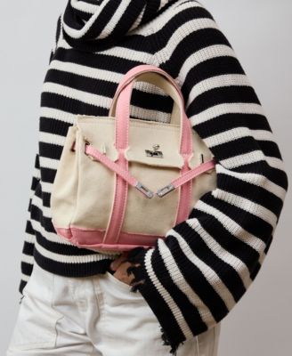 Madaket Small Classic Tote Bag