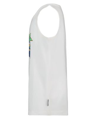 Boys' 8-20 Icon Beach Crewneck Tank Top