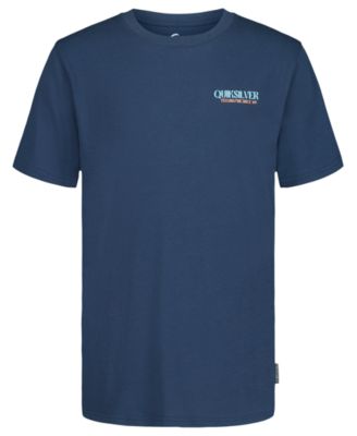 Boys' 8-20 Free Flow Crewneck T-Shirt