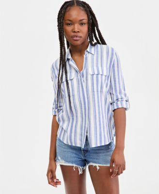 Women's Elaine Utility Shirt 