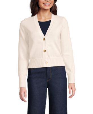 Women's Drifter Vneck Dress Cardigan Sweater