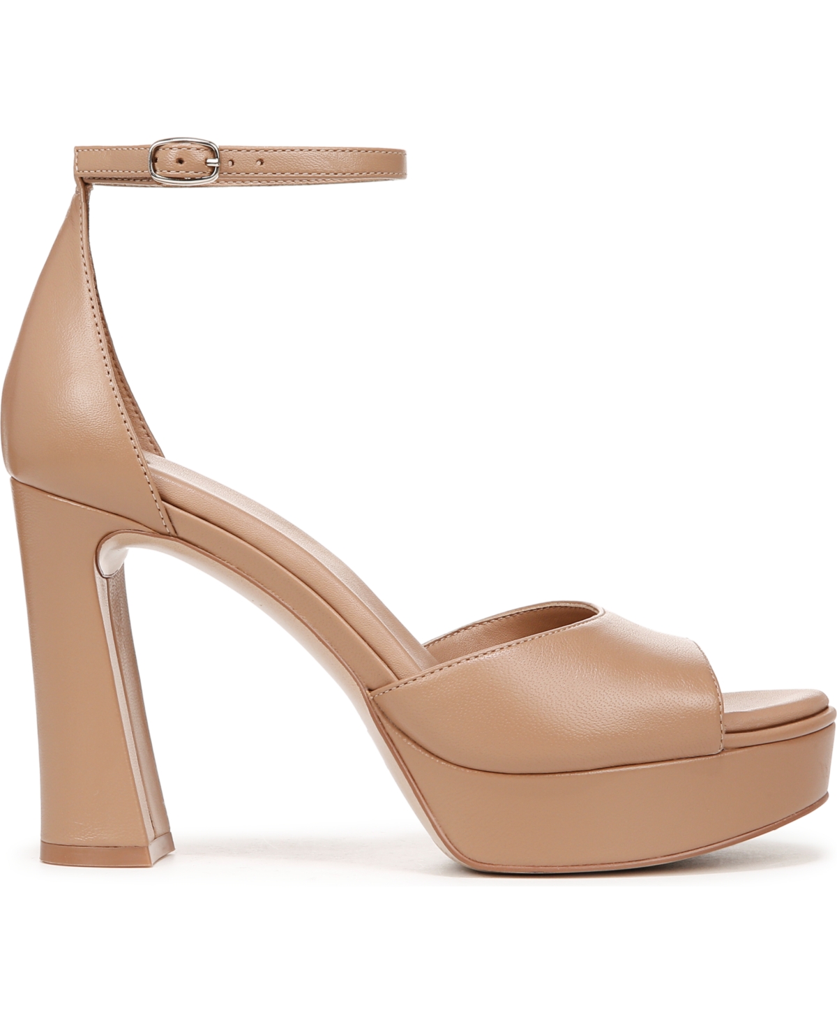 Naturalizer Women's Delphie Strappy Dress Sandals