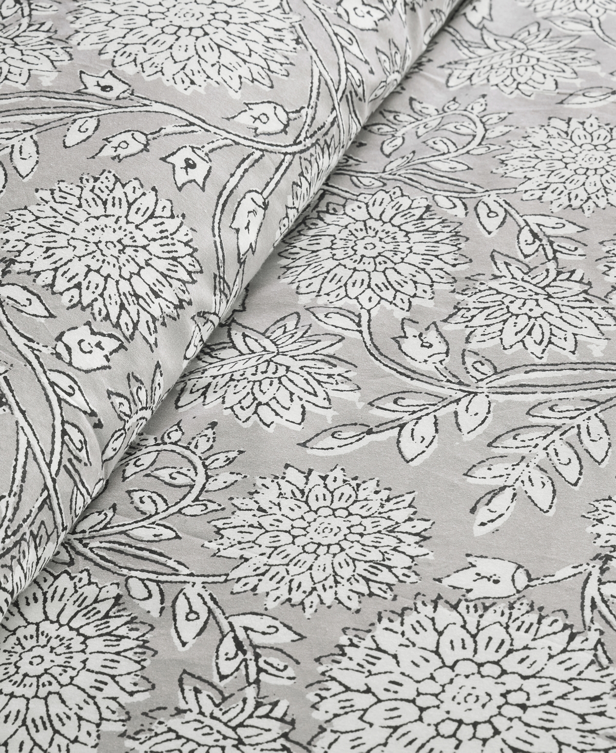 Levtex Adare Reversible 2-Pc. Duvet Cover Set, Twin