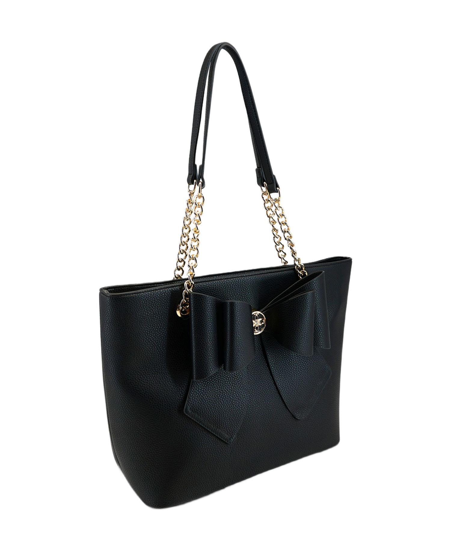 Everyday Rebel Bow Extra-Large Tote Bag