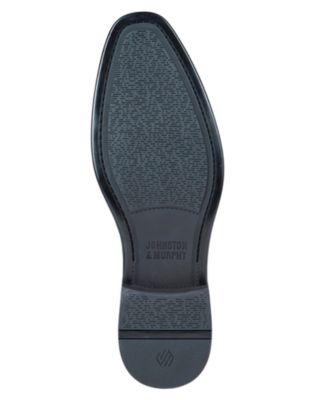 Men's Slip-On Dress Shoes