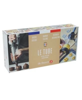 Le Tube Decorating Tool 18-Piece Set