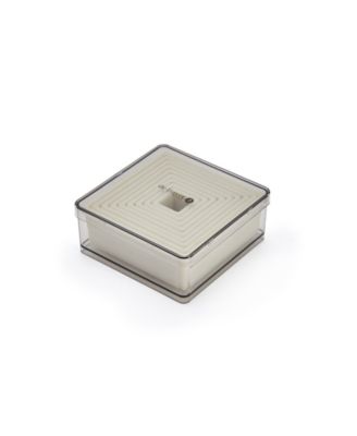 9-Piece Square Cutter Set