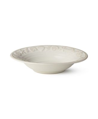 Coastline Soup Bowls, Set of 4
