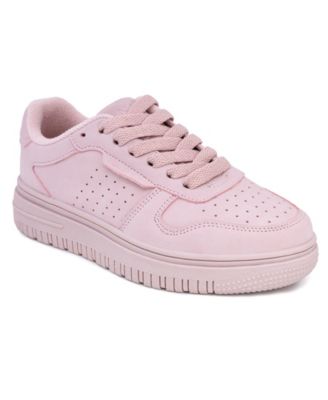 Girls' Ivan Casual Sneakers