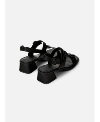 Women's Kora Sandal Leather 2-Strap Sandal