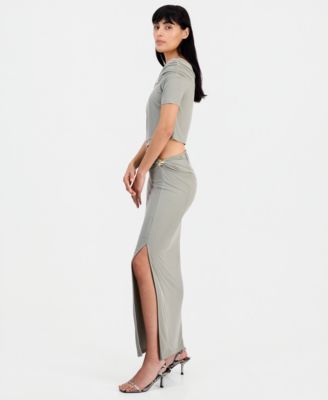 Women's Brigitte Midi Skirt