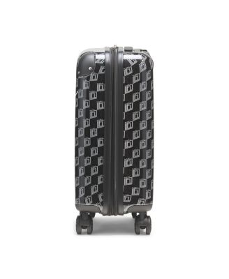 Bon Voyage Small Upright Suitcase