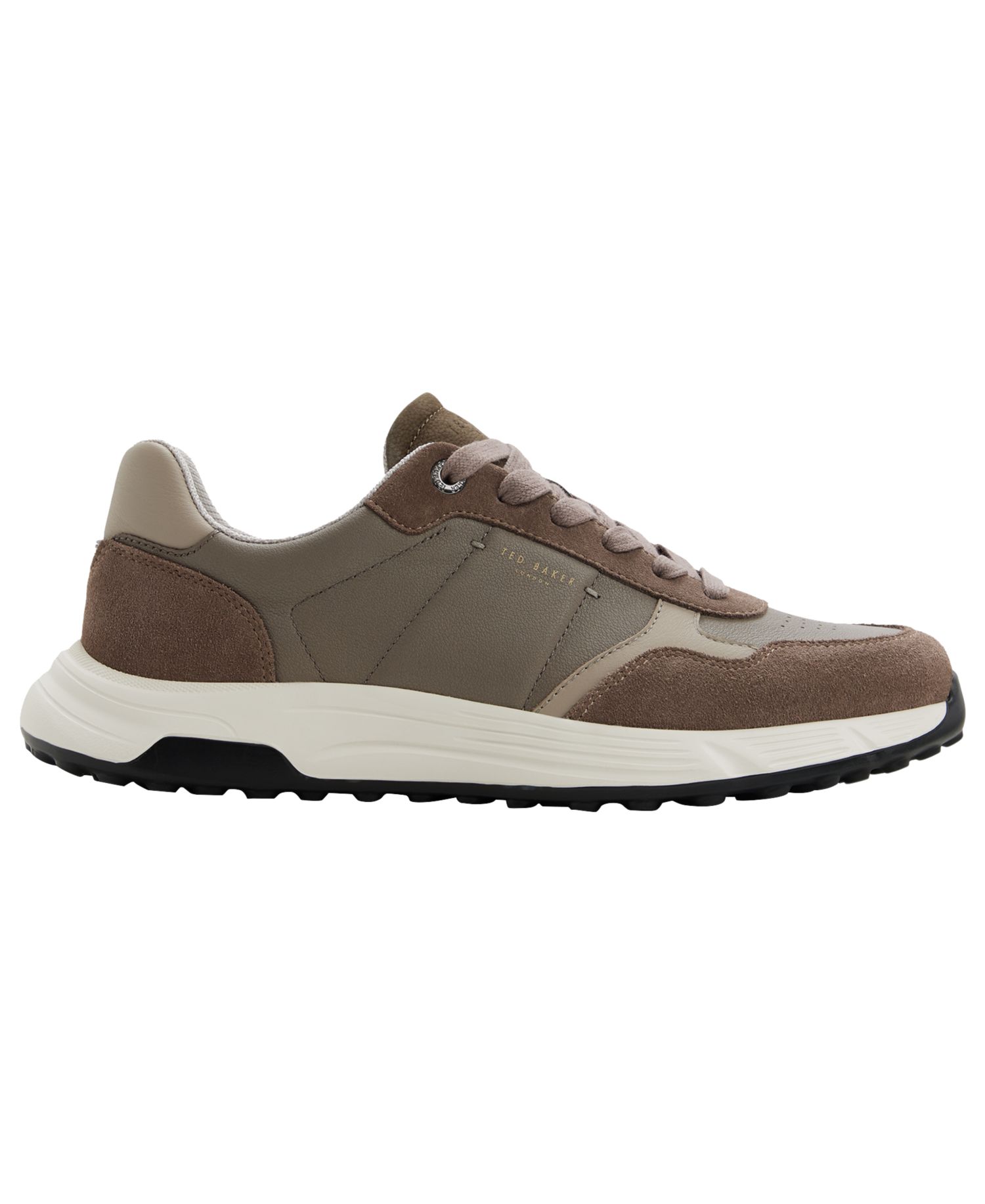 Men's Keston Lace-Up Running Shoes
