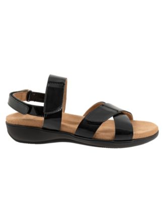 Women's River Metallic Sanda