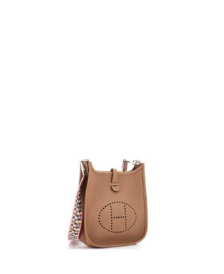 TPM Evelyne Bag Gen III Maurice