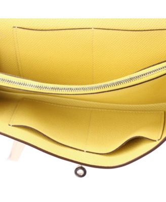 Kelly To Go Wallet Verso Epsom