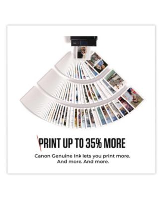 0615B002 (PG-40) 195 Page-Yield Ink