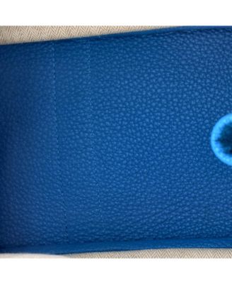 30 Garden Party Tote Leather