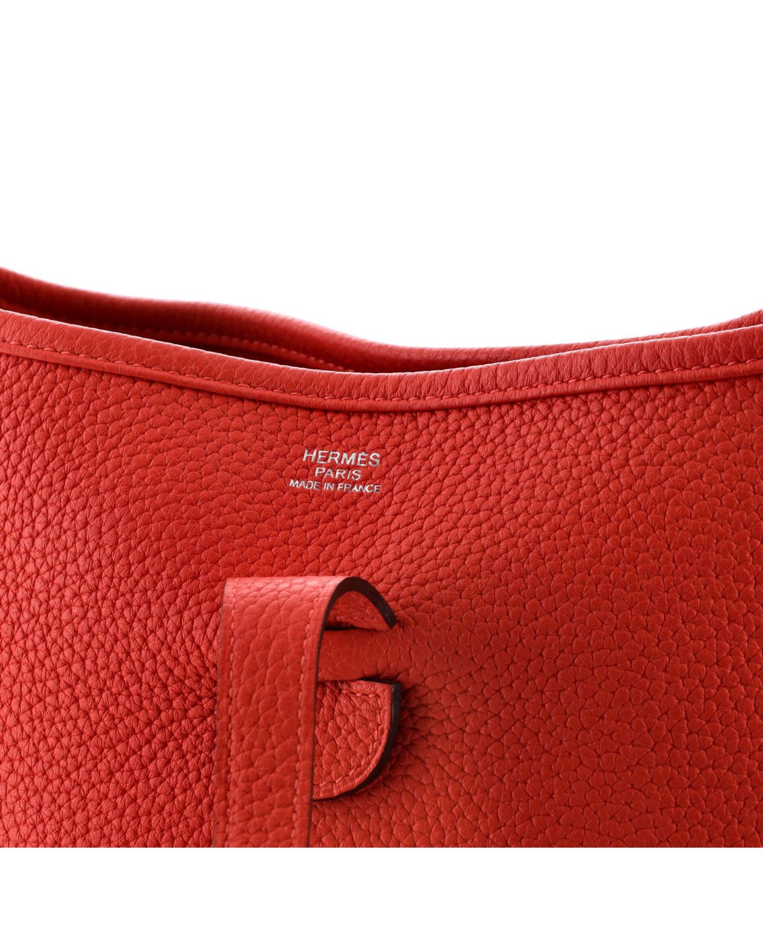 PM Evelyne Bag Gen III Clemence