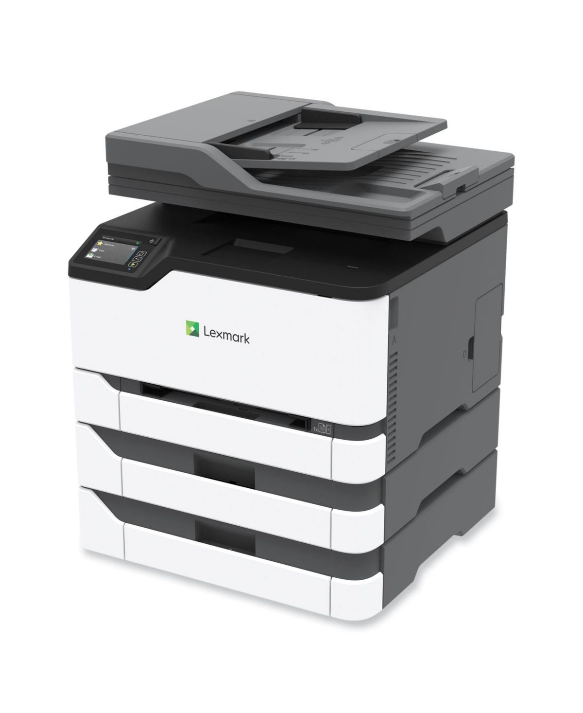 Lexmark 40N9370 CX431adw Mfp Copy/Print/Scan Color Laser Printer