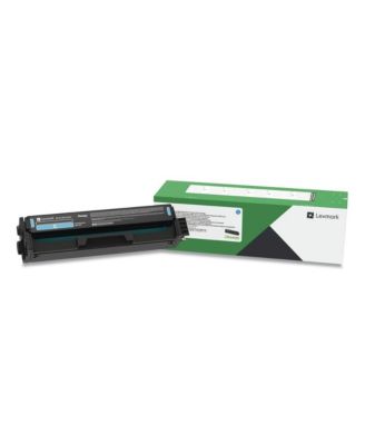 C341XC0 Return Program 4500 Page-Yield Extra High-Yield Toner