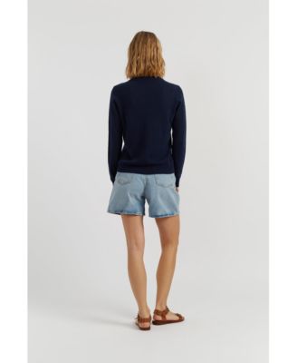 Women's Air Cashmere Sweater