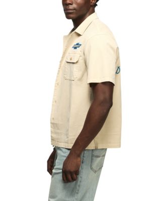 Men's Chevy Garage Shirt