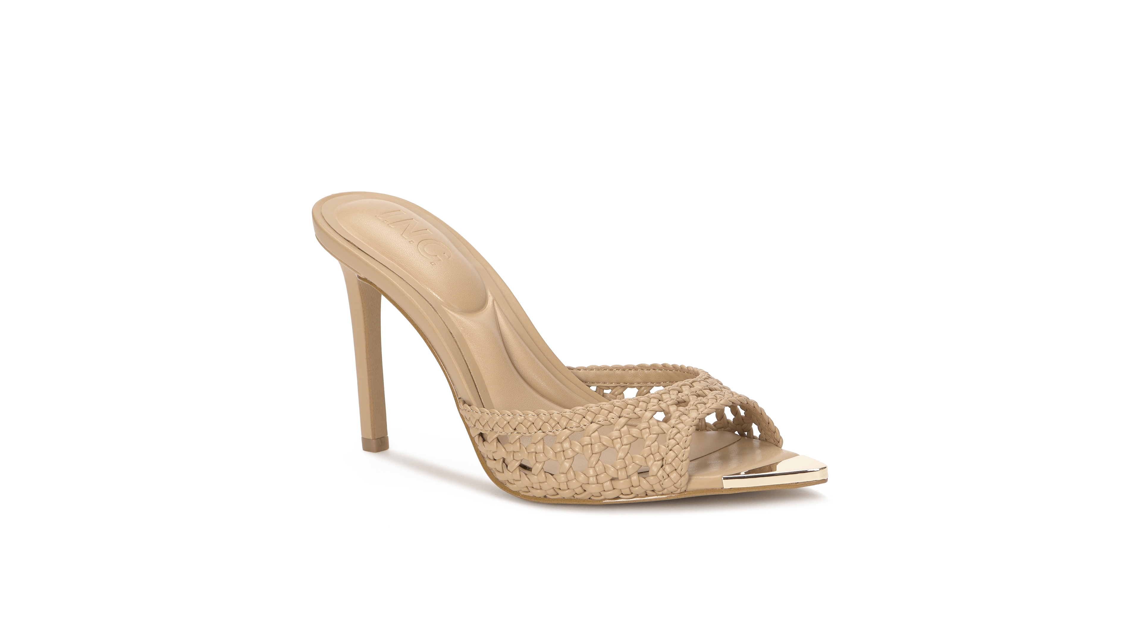 I.n.c. International Concepts Amra Dress Slide Sandals, Created for Macy's