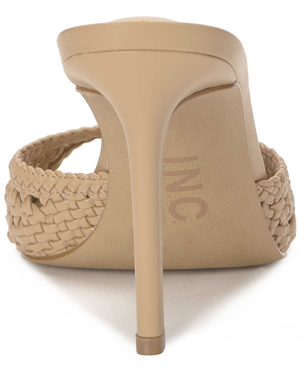 I.n.c. International Concepts Amra Dress Slide Sandals, Created for Macy's